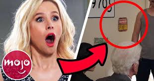 Top 10 Best The Good Place Hidden Jokes & Easter Eggs