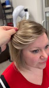 That no filter glow 📸 #lushmane108 #mysalonsuitesomaha #livedinblonde