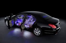 Mercedes Benz Releases Fully Armored Bulletproof S600 Guard Edition Mercedes Benz S550 Benz S Vehicles
