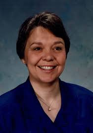 Linda Caldemeyer Ramsey Gibson