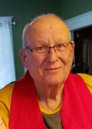 Bernard J. Kunz Obituary February 1, 2021