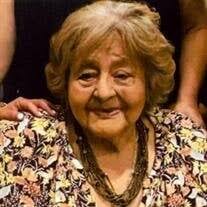 Olivia C. Torres Obituary