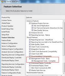 Sql Server Installing Sql Server Management Studio 2016 Step By Step Sql Authority With Pinal Dave