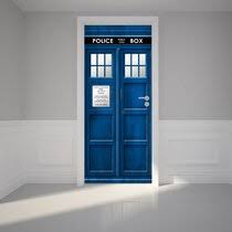 Door decals give life to your home design. Door Decals Wayfair
