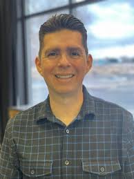 About — New City Church