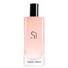 The sì fiori woman has incredible confidence within her own skin. Giorgio Armani Si Fiori Edp 15ml Loverte