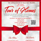 2024 Christmas Tour of Homes