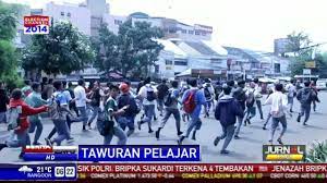 Maybe you would like to learn more about one of these? Ratusan Siswa Smk Di Bogor Terlibat Tawuran By Beritasatu