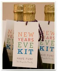 Inchmark Inchmark Journal Christmas Gifts Neighbor Gifts New Years Eve Day