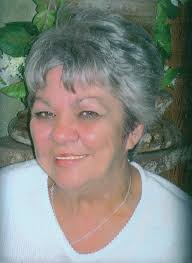 Geraldine Ann Turner