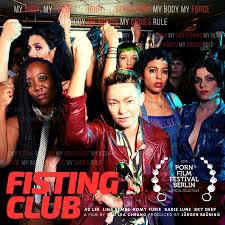 FISTING CLUB: A Queer Punk Porn – Jiz Lee