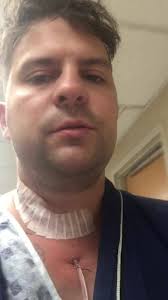 Tomorrow I'm going for all of my tests finally. The annual check up to see  if this damn disease is gone.., Crazy how waiting for an appointment all  this time just makes you rehash every memory that ...