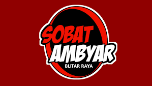 Maybe you would like to learn more about one of these? Mentahan Logo Sobat Ambyar Katakeren Com
