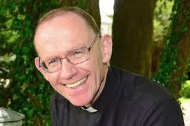 Bishop says his faith has been strengthened by Anthony Foley's 'truly  inspiring' wife