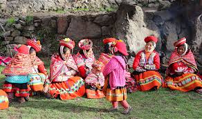 Philanthropy Social Project- Willoq Alto - Peru Summit Adventures