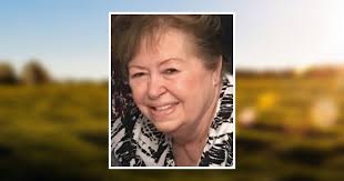 Betty P. (Sherman) Ruzzano Obituary 2018