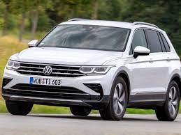 Es ist weniger eine frage, mehr eine feststellung. Vw Tiguan Ehybrid Kommt 2021 Verzichtet Aber Auf Diesen Wichtigen Suv Antrieb Auto