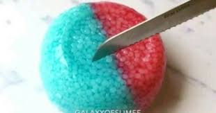 Diy Crunchy Slime Bubbly Slime Slime Vids Diy Slime