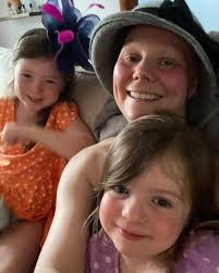 Fundraiser for Julia Roach by Lauren Ruef : Julie's Breast Cancer Journey