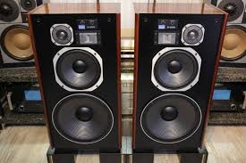 Pioneer S 922 Vintage Speakers Hifi Audiophile Hifi