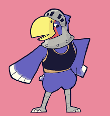 Sterling animal crossing fan art. Workout Top By Mangawoof Fur Affinity Dot Net