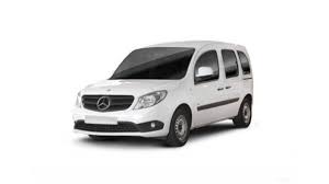 Mandataire Auto 0 Km Mercedes Citan Tourer 109 Cdi Long Pro 5p E Motors