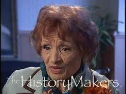 Ophelia DeVore's Biography