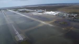 operational summary relief flights to the bahamas