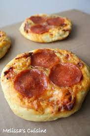 Pizza Sliders With Images Food Recipes Grand Biscuit Recipes