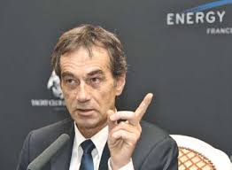 Latitude 38 March 2011