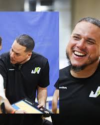 𝑹𝑬𝑴𝑬𝑴𝑩𝑬𝑹 🏀❤️ 𝘛𝘩𝘦 𝘨𝘰𝘢𝘭 𝘪𝘴 𝘯𝘰𝘵 𝘵𝘰 𝘳𝘶𝘴𝘩 𝘵𝘩𝘦  𝘱𝘳𝘰𝘤𝘦𝘴𝘴. 𝘛𝘩𝘦 𝘨𝘰𝘢𝘭 𝘪𝘴 𝘵𝘰 𝙝𝙚𝙡𝙥 𝙩𝙝𝙚𝙢 𝙡𝙤𝙫𝙚 𝘵𝘩𝘦  𝘱𝘳𝘰𝘤𝘦𝘴𝘴. 𝘍𝘶𝘯. 𝘚𝘢𝘧𝘦. 𝘎𝘳𝘰𝘸𝘵𝘩-𝘧𝘰𝘤𝘶𝘴𝘦𝘥. 𝘈𝘭𝘸𝘢𝘺𝘴  ...