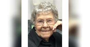 Nina Mae Bryson Obituary