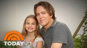 She was married to j. Larry Birkhead On Anna Nicole Smith S Death Dannielynn S 10th Birthday Today Youtube