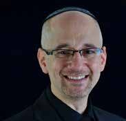 Adas Israel Congregation June 2017