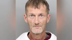 Garage bandit caught in Anderson Township, sheriff's office says