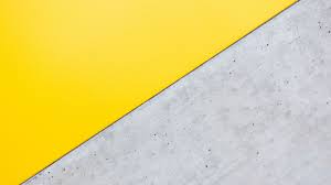 This gray and yellow zig zag collection will bring years of enjoyment to your family. Download Wallpaper 3840x2160 Angle Triangle Yellow Gray Minimalism 4k Uhd 16 9 Hd Background