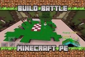 Join the best build battle server for mcpe!ip: Build Battle Servers For Minecraft Pe Latest Version For Android Download Apk