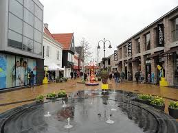 Distance from roosendaal to other cities. Outlet At Roosendaal Review Of Designer Outlet Roosendaal Roosendaal The Netherlands Tripadvisor
