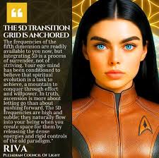 Luis Lamar, an underwater director of photography for National Geographic  and OceanX, says that he has encountered alien beings during his underwater  assignments. “[I]n the ocean, I have come across potentially beings