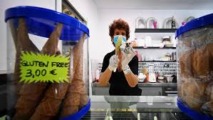 Posti occupati in rianimazione da pazienti covid per regione. Italie Les Gelati Font Leur Retour Une Glace Covid 19 Pour Faire Passer La Pandemie
