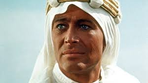 WWI hero Lawrence of Arabia's sandals sold for thousands