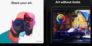 You want to download procreate to your pc ? Download Procreate For Pc Free Windows 10 Techtoolspc