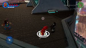 The mission is unlocked by completing the quest for . Nueva York Side Missions Lego Marvel Super Heroes 2 Wiki Guide Ign