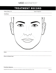 Download merz xeomin consent form doc. Fillable Online Merz A Fax Email Print Pdffiller