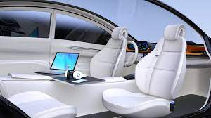 Driverless cars were once seen as core to the company's future but lately it's focused on rides and food. The 4 Most Important Questions About Driverless Cars Inc Com