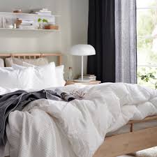 Bjorksnas Bed Frame Birch Ikea Adjustable Beds Bed Frame Bed Frame And Headboard