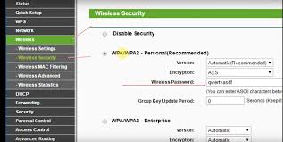 Saya mau ganti password wifi saya. 5 Cara Ganti Password Wifi Tp Link Semua Tipe Itnesia