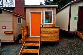 Maybe you would like to learn more about one of these? Tiny Houses Low Income Housing Institute