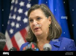 A civil affairs officer hi-res stock photography and images