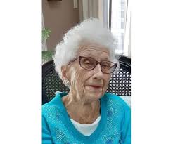 Nina Patton Obituary (1921